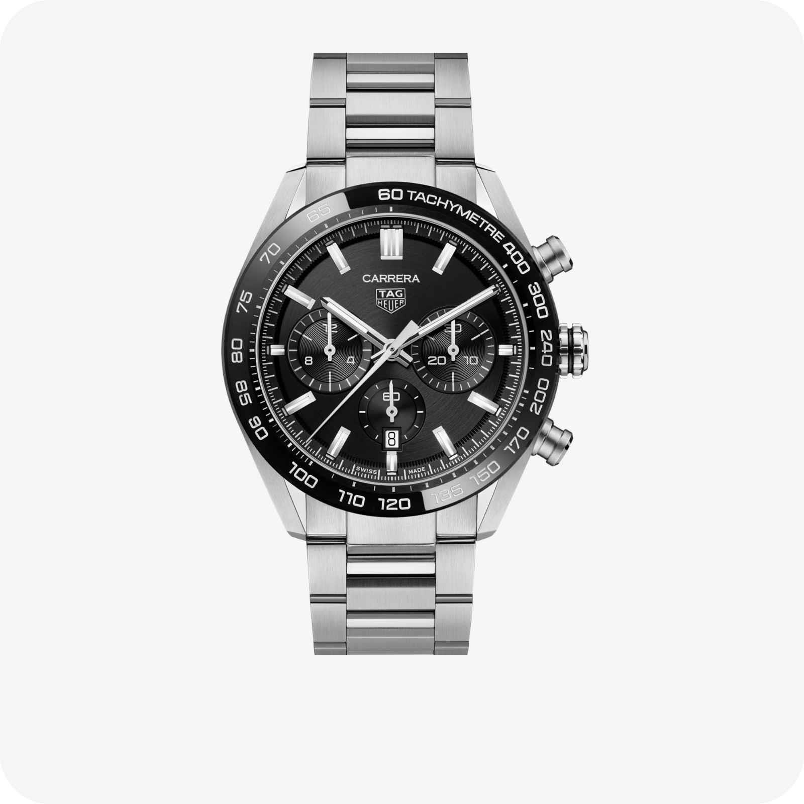 TAG Heuer Carrera 