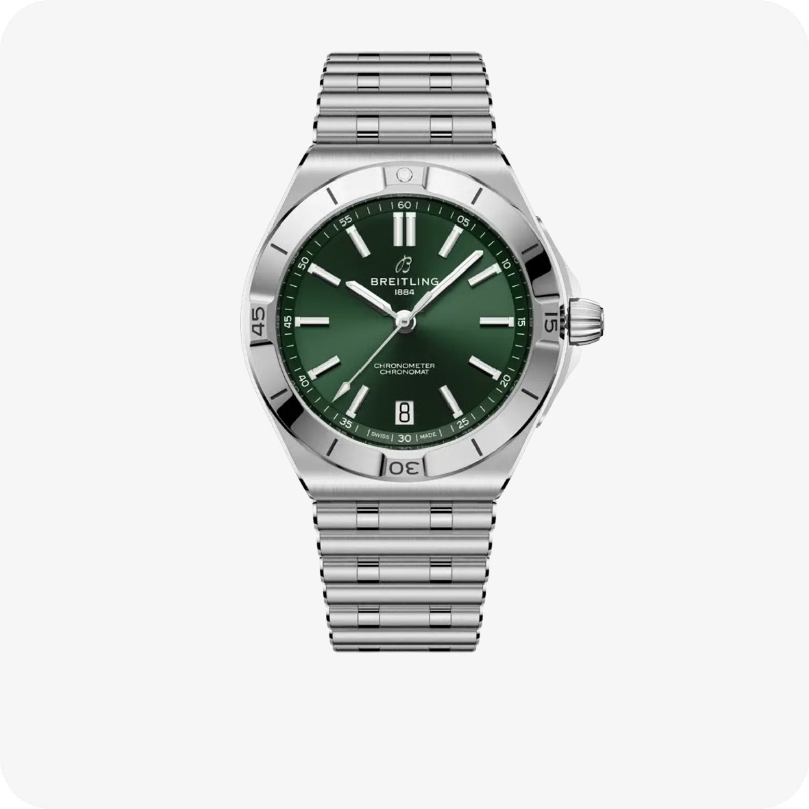 Breitling Chronomat  B31 Automatic 40