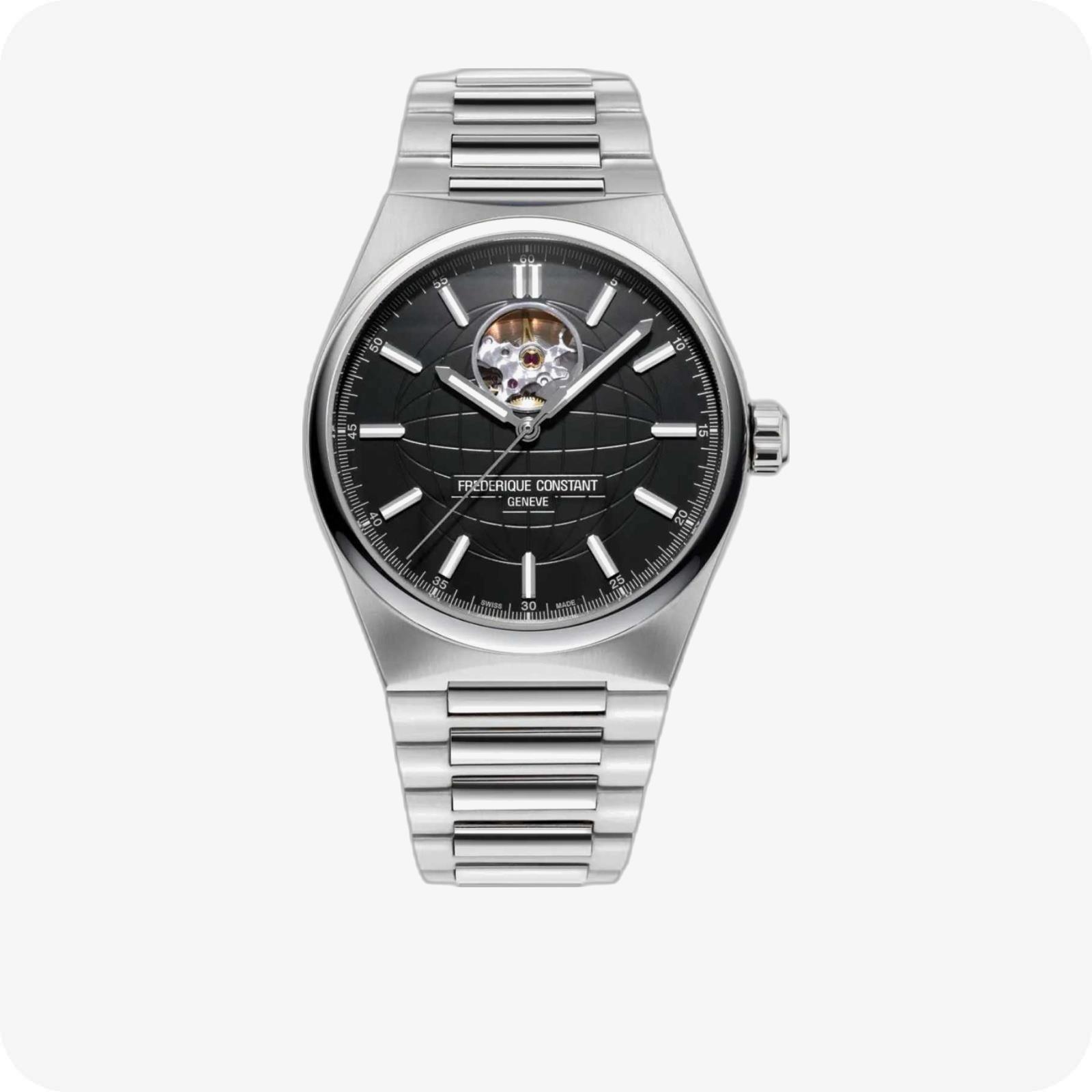 Frederique Constant Highlife 