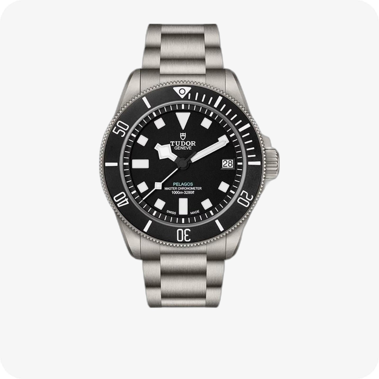 Tudor Pelagos  Pelagos ULTRA