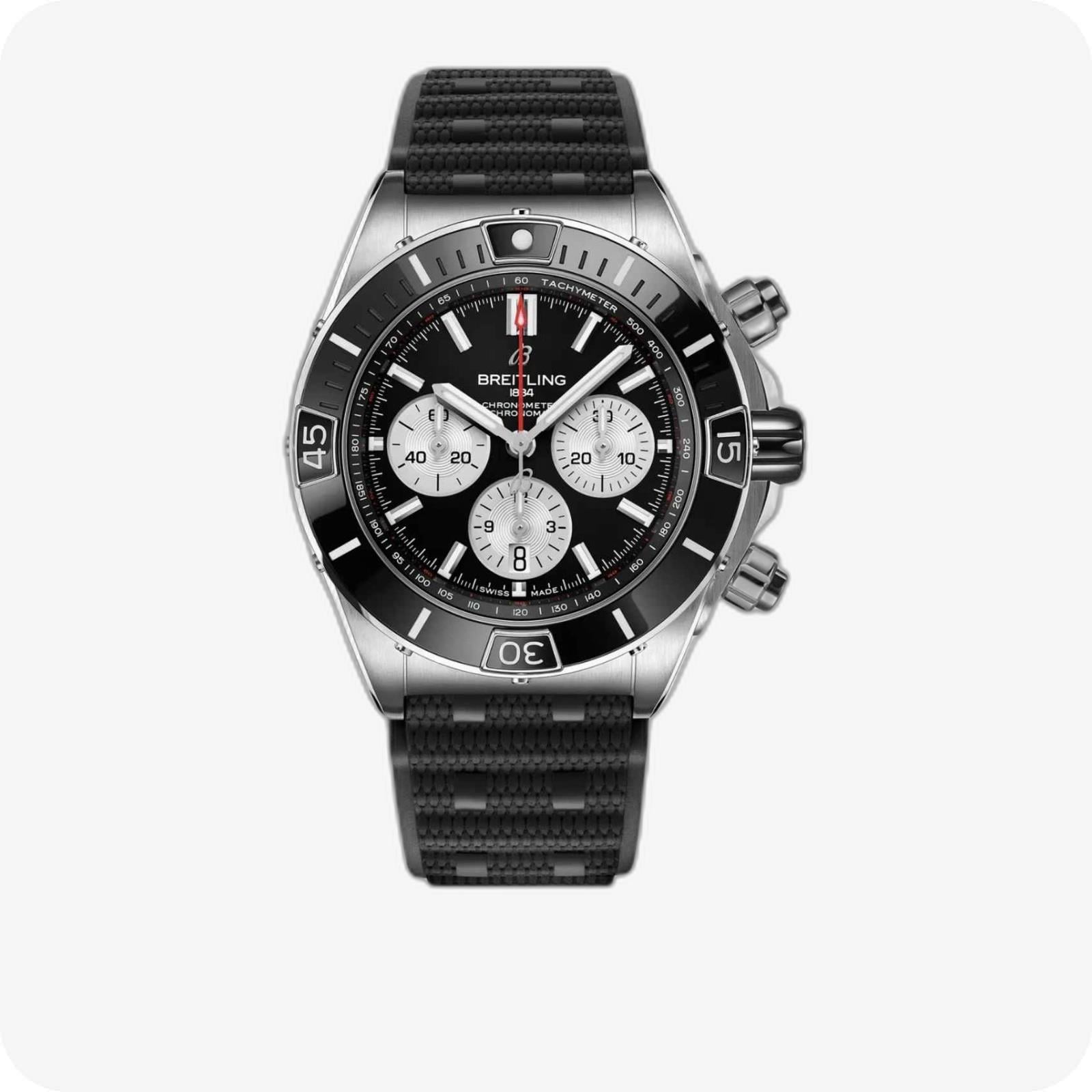 Breitling CHRONOMAT SUPER B01 44