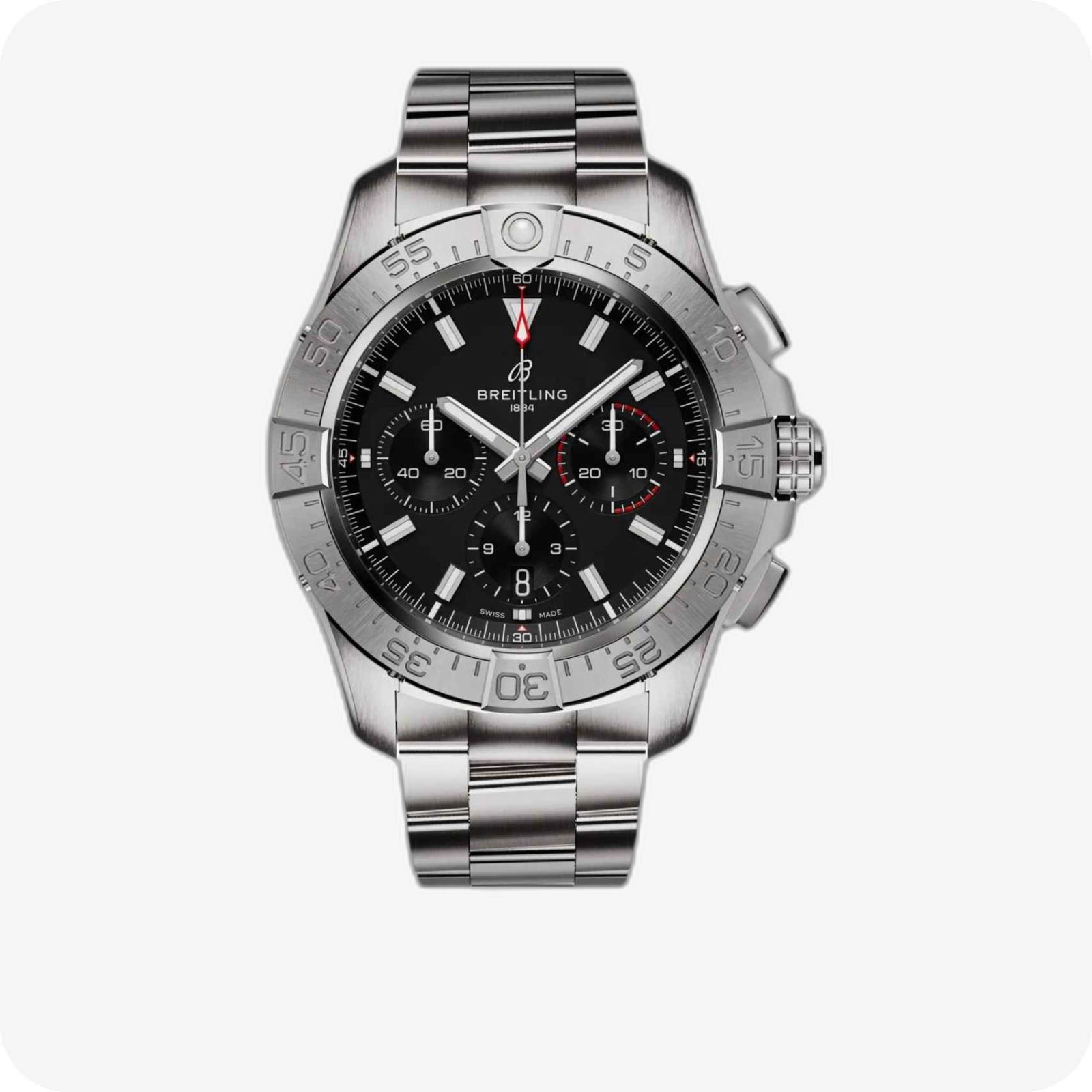 Breitling AVENGER AVENGER B01 CHRONOGRAPH 44