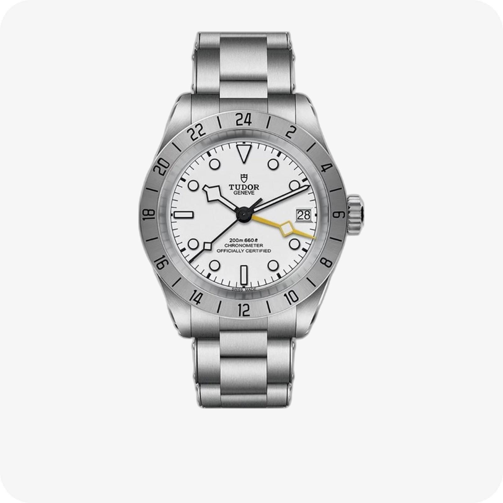 Tudor Black Bay Pro Black Bay Pro