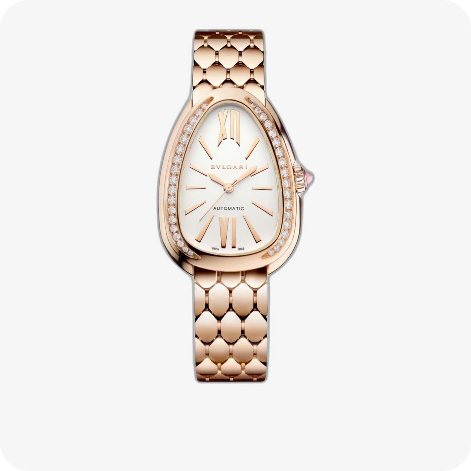 Bvlgari Serpenti Seduttori