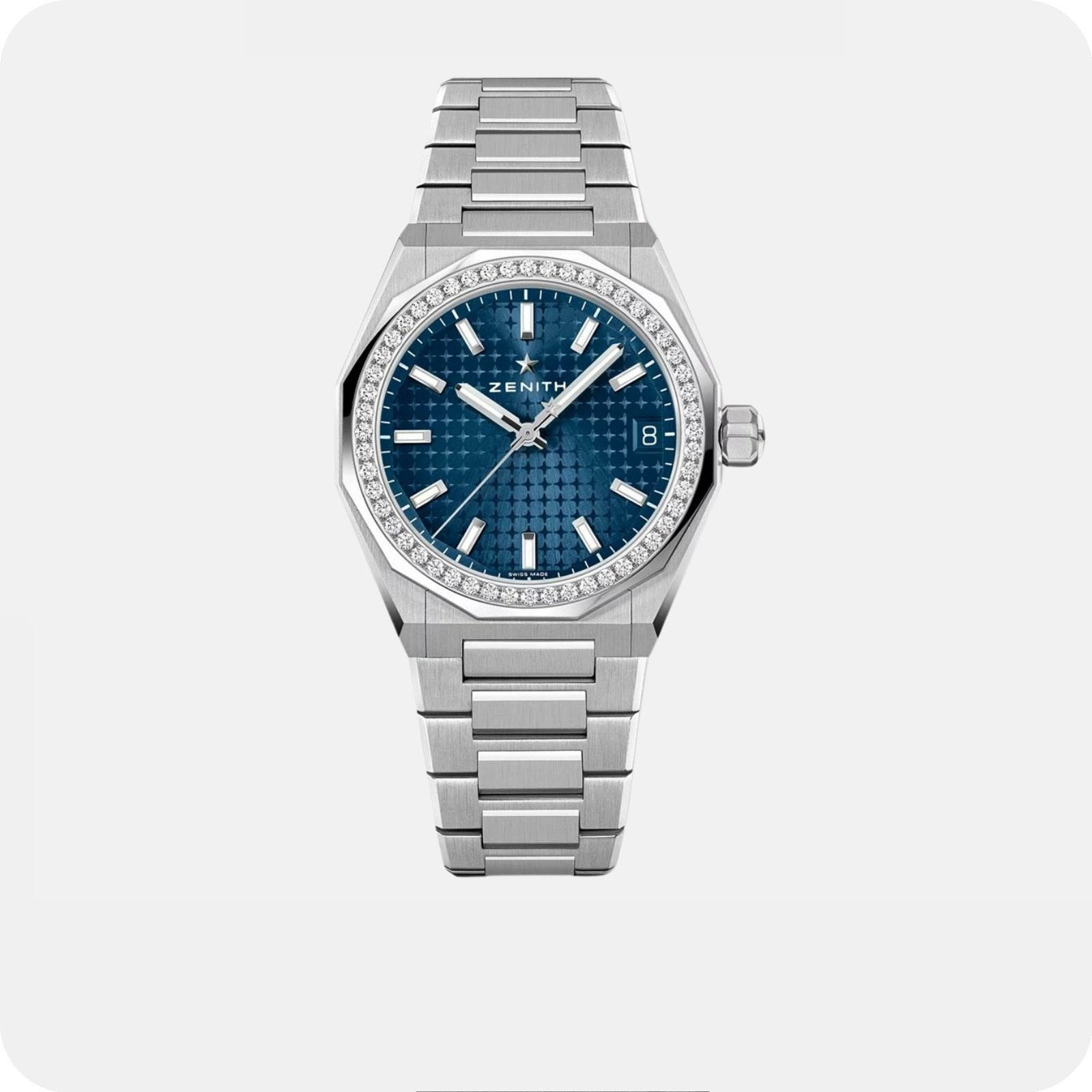 Zenith Defy DEFY SKYLINE 36