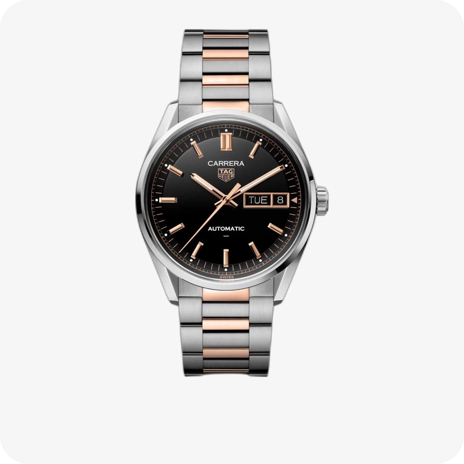 TAG Heuer Carrera 