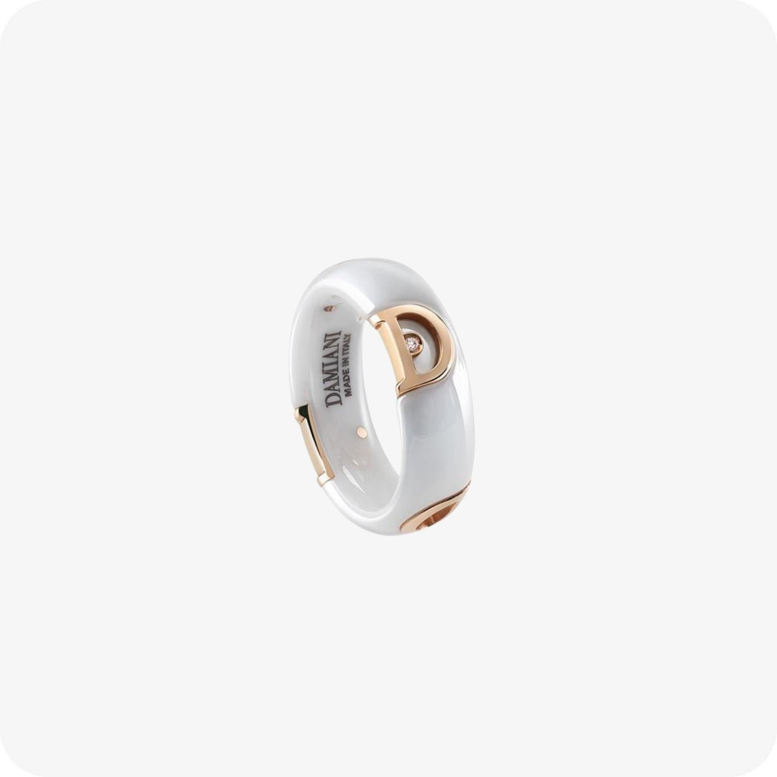 Damiani D.ICON 