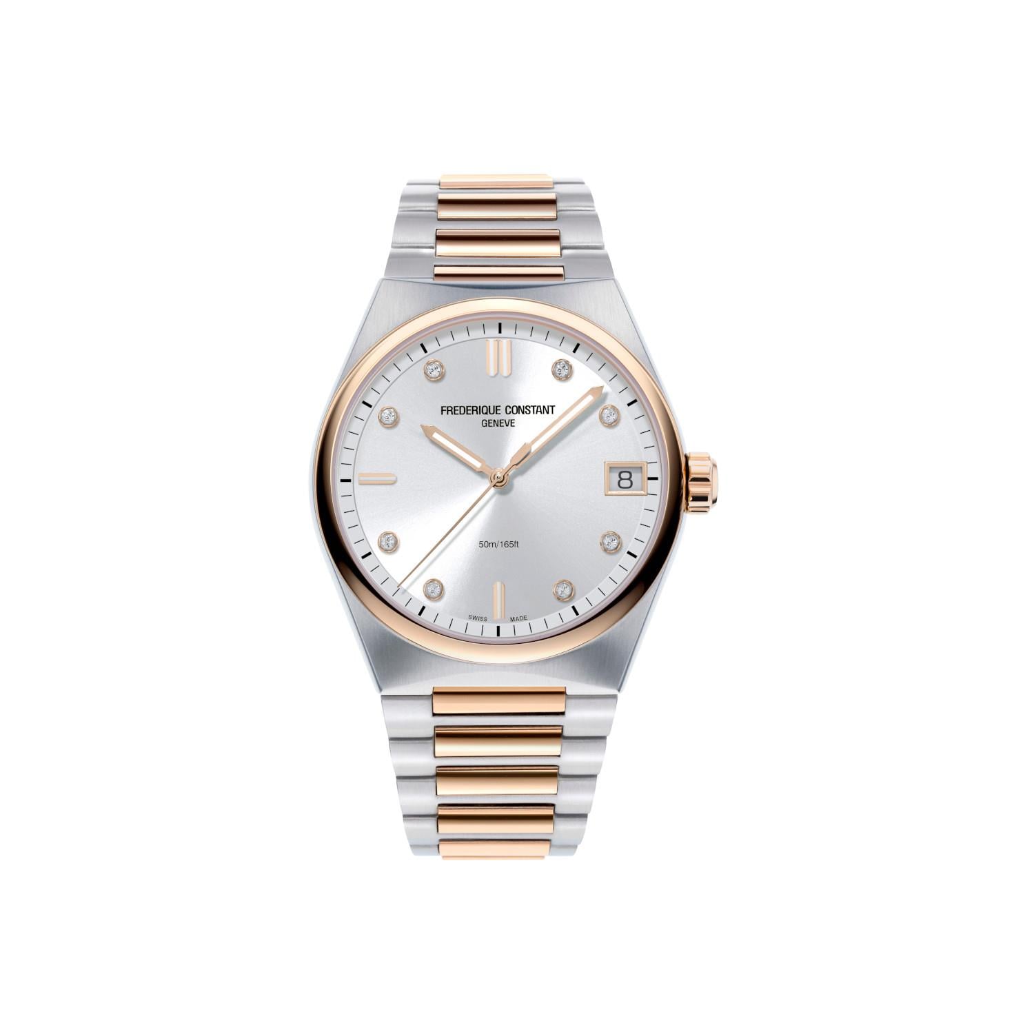 Frederique Constant Highlife   Ladies