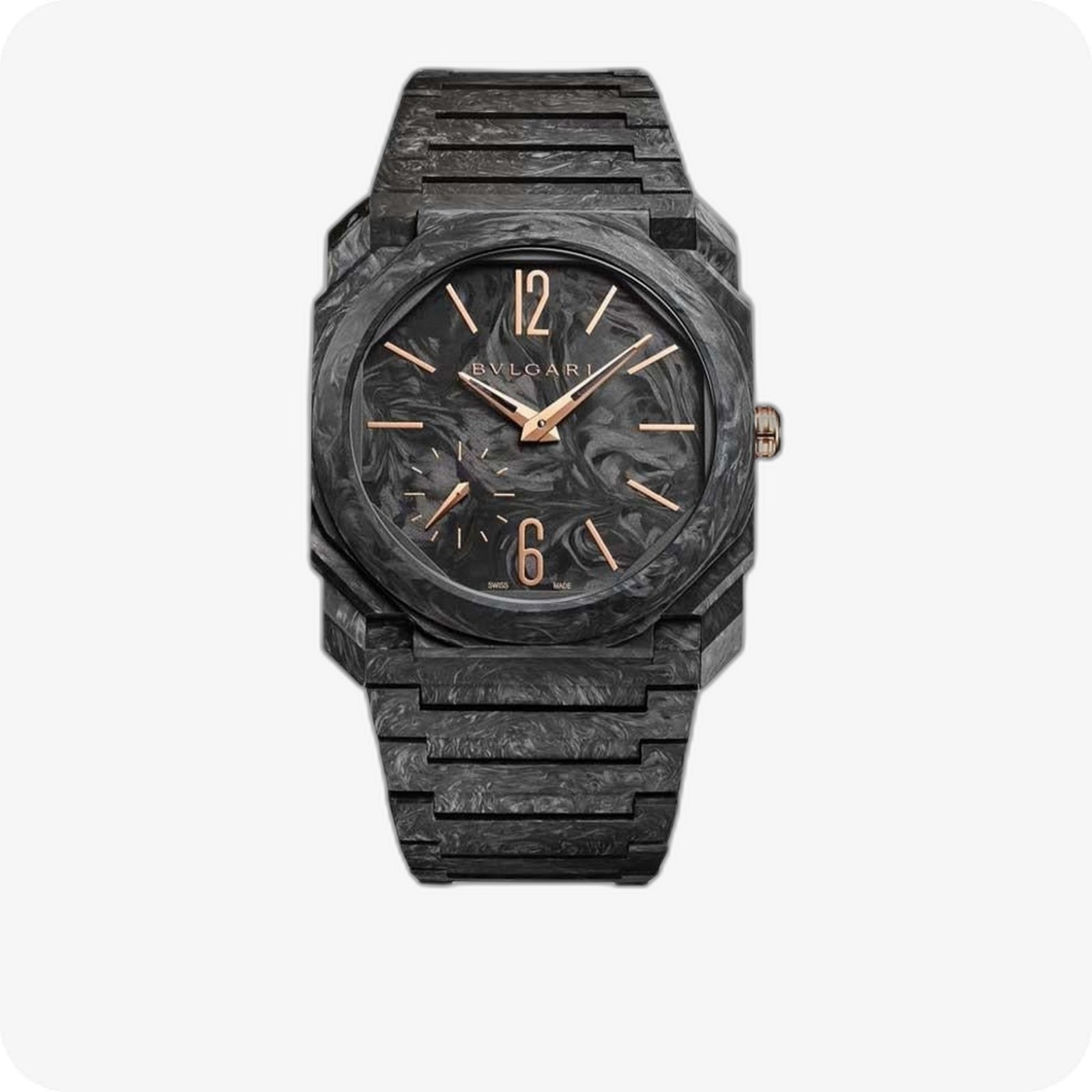 Bvlgari Octo Finissimo