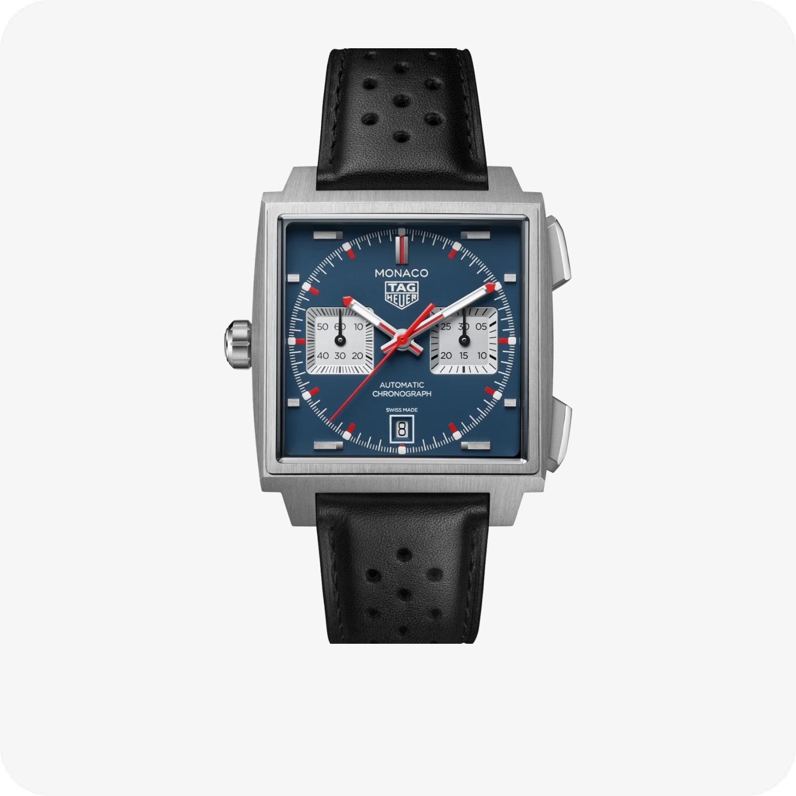 TAG Heuer Monaco 