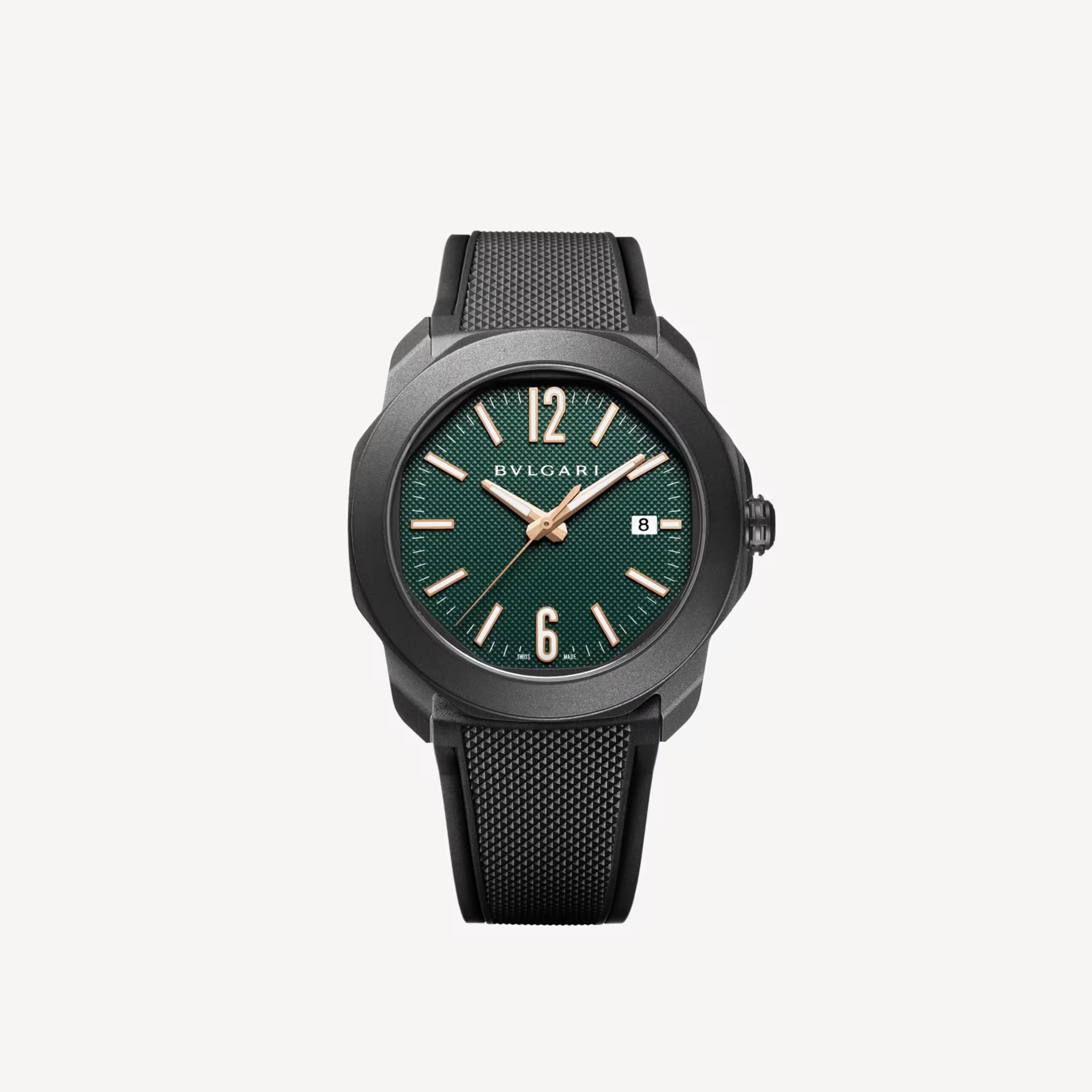 Bvlgari Octo Roma