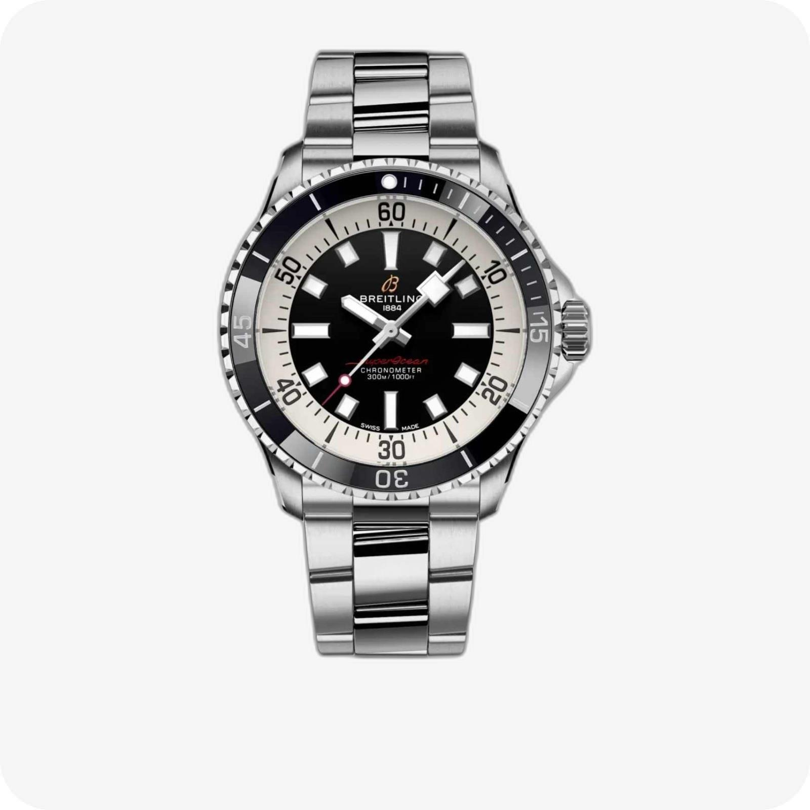 Breitling SUPEROCEAN SUPEROCEAN AUTOMATIC 42