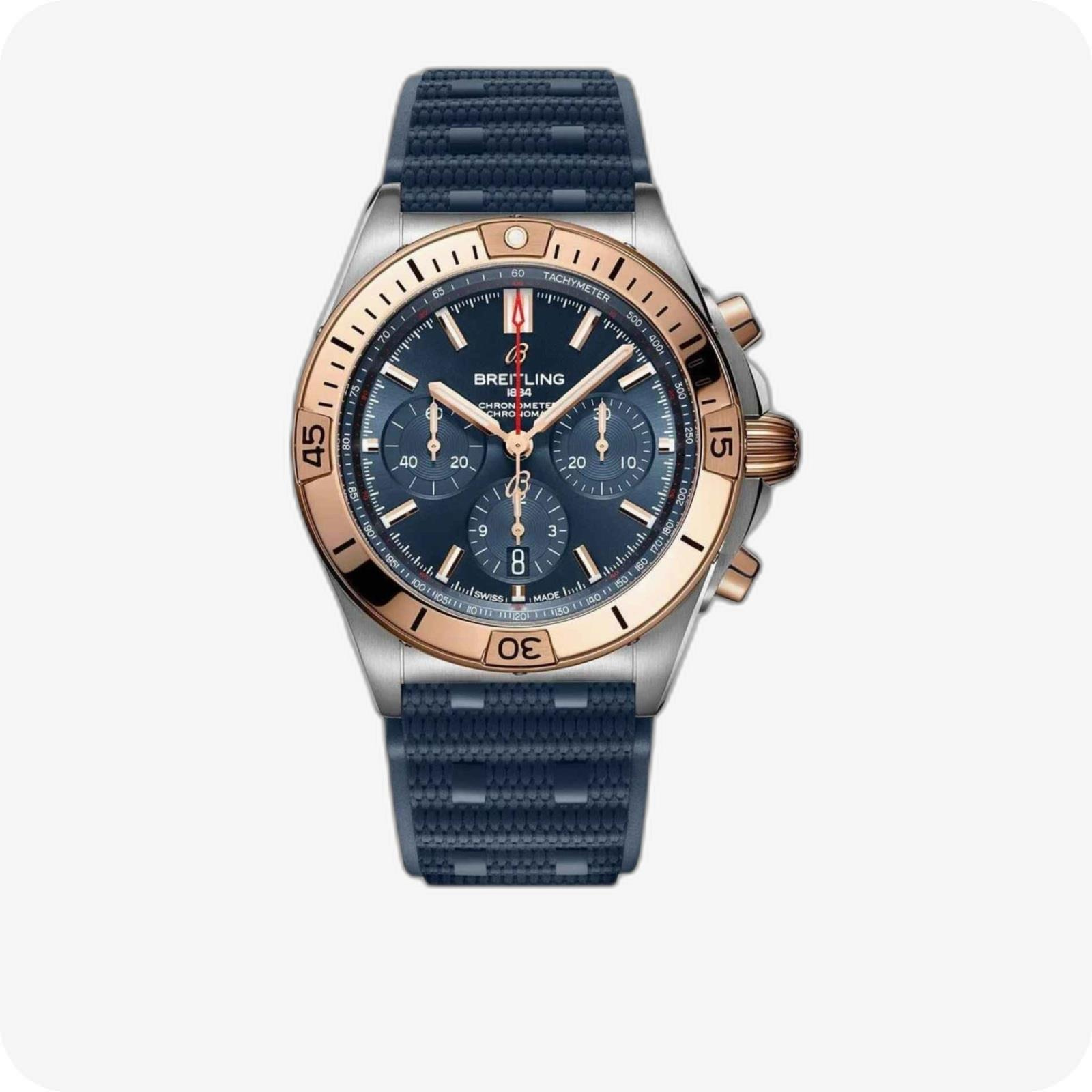 Breitling CHRONOMAT CHRONOMAT B01 42
