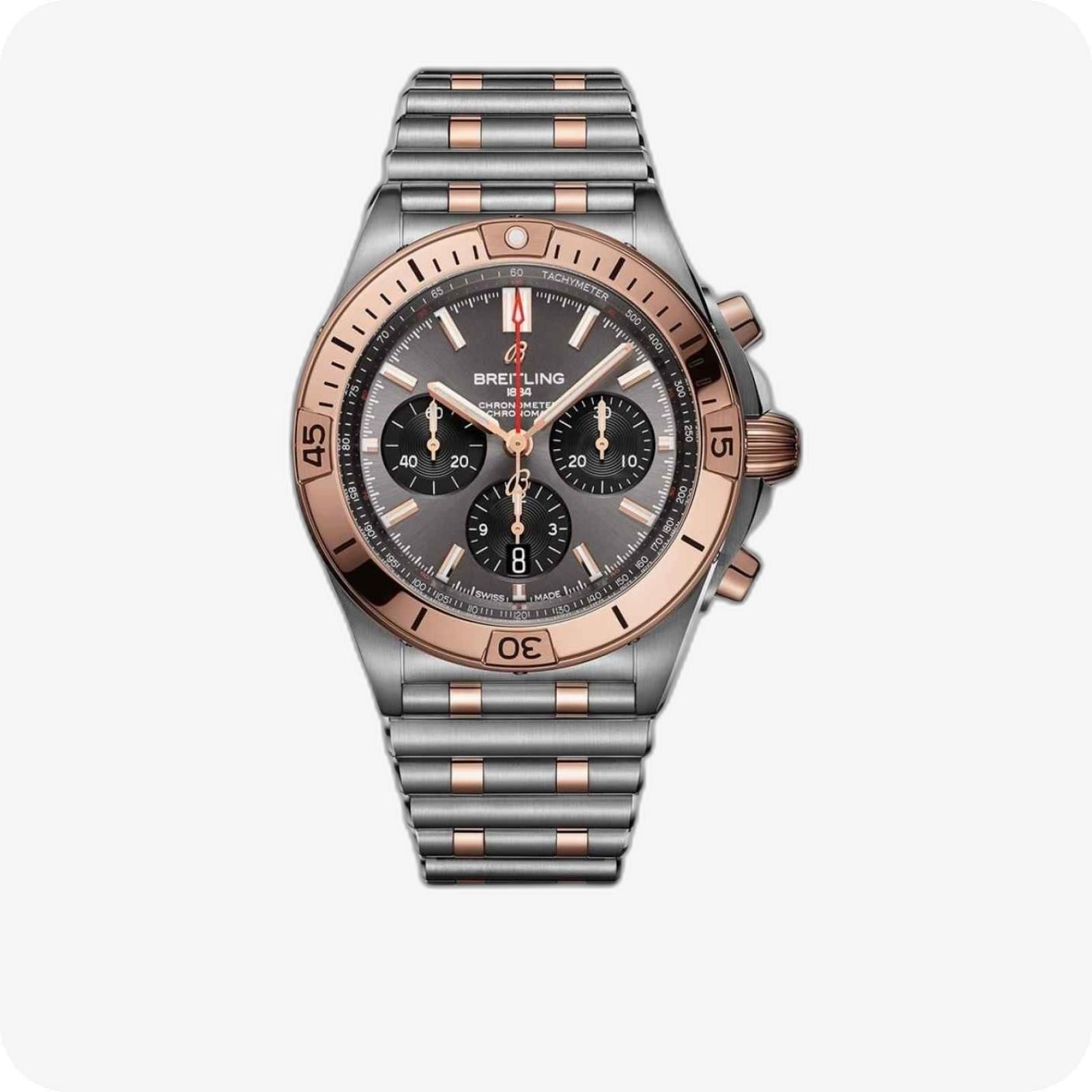 Breitling Chronomat B01 Chronograph 42