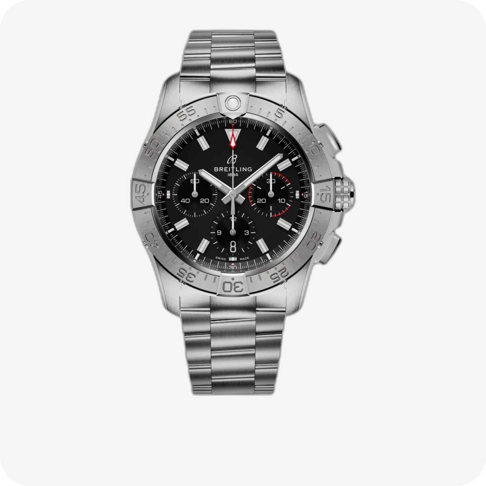 Breitling AVENGER AVENGER B01 CHRONOGRAPH 42