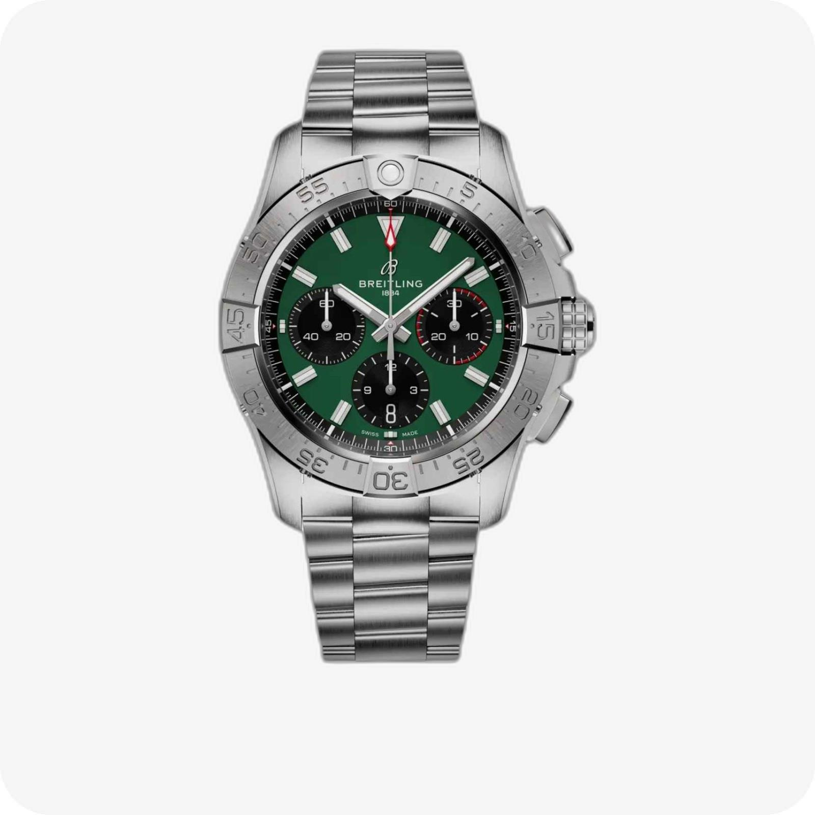 Breitling AVENGER AVENGER B01 CHRONOGRAPH 42