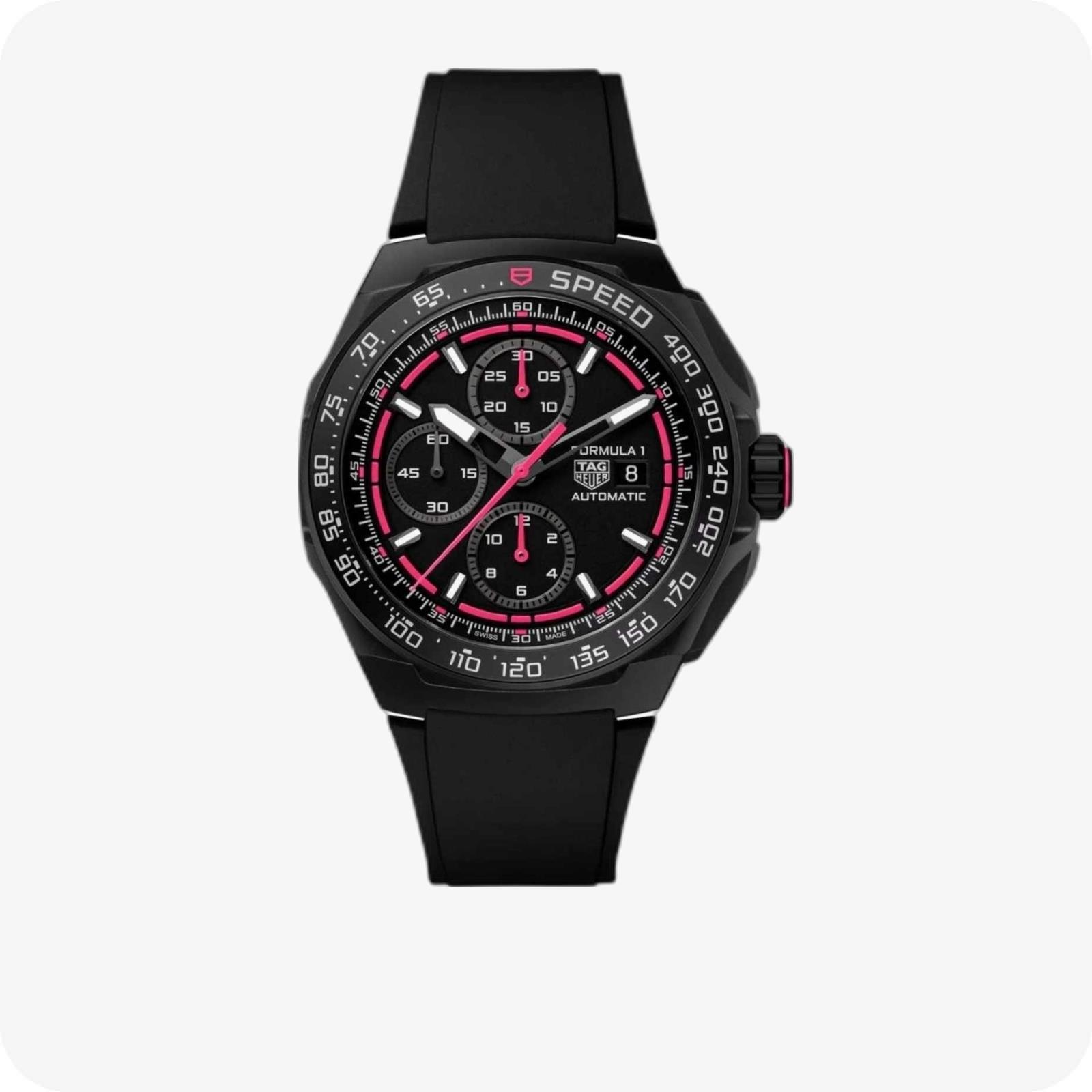 TAG Heuer Formula1 TAG Heuer Formula 1 Chronograph
