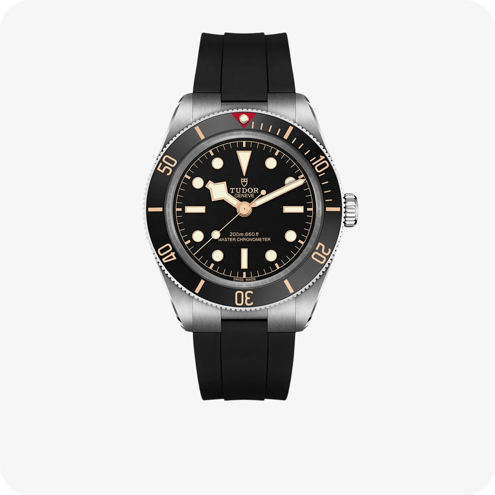 Tudor Black Bay 58