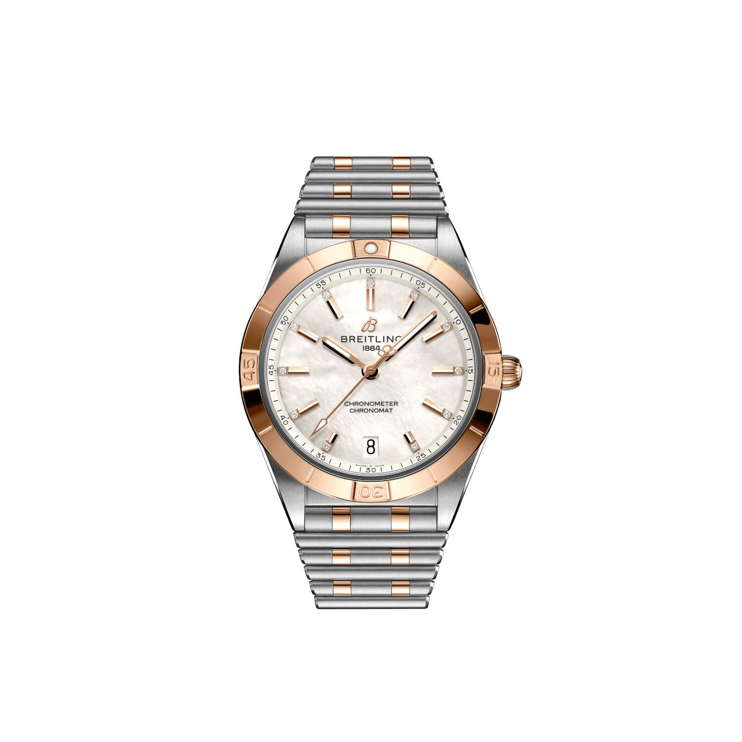 Breitling CHRONOMAT AUTOMATIC 36