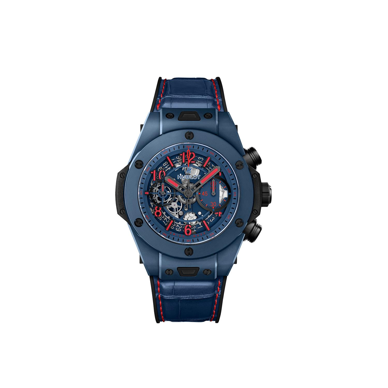 Hublot Big Bang Unico Special One