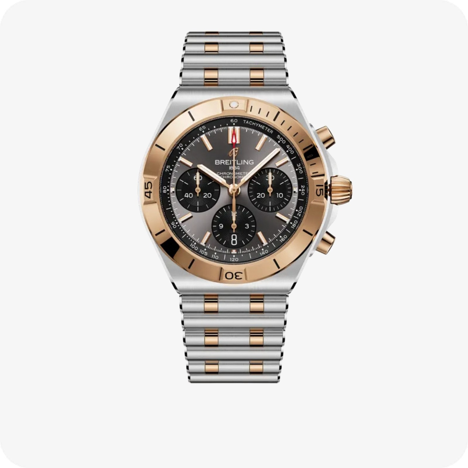 Breitling Chronomat  B01 Chronograph 42