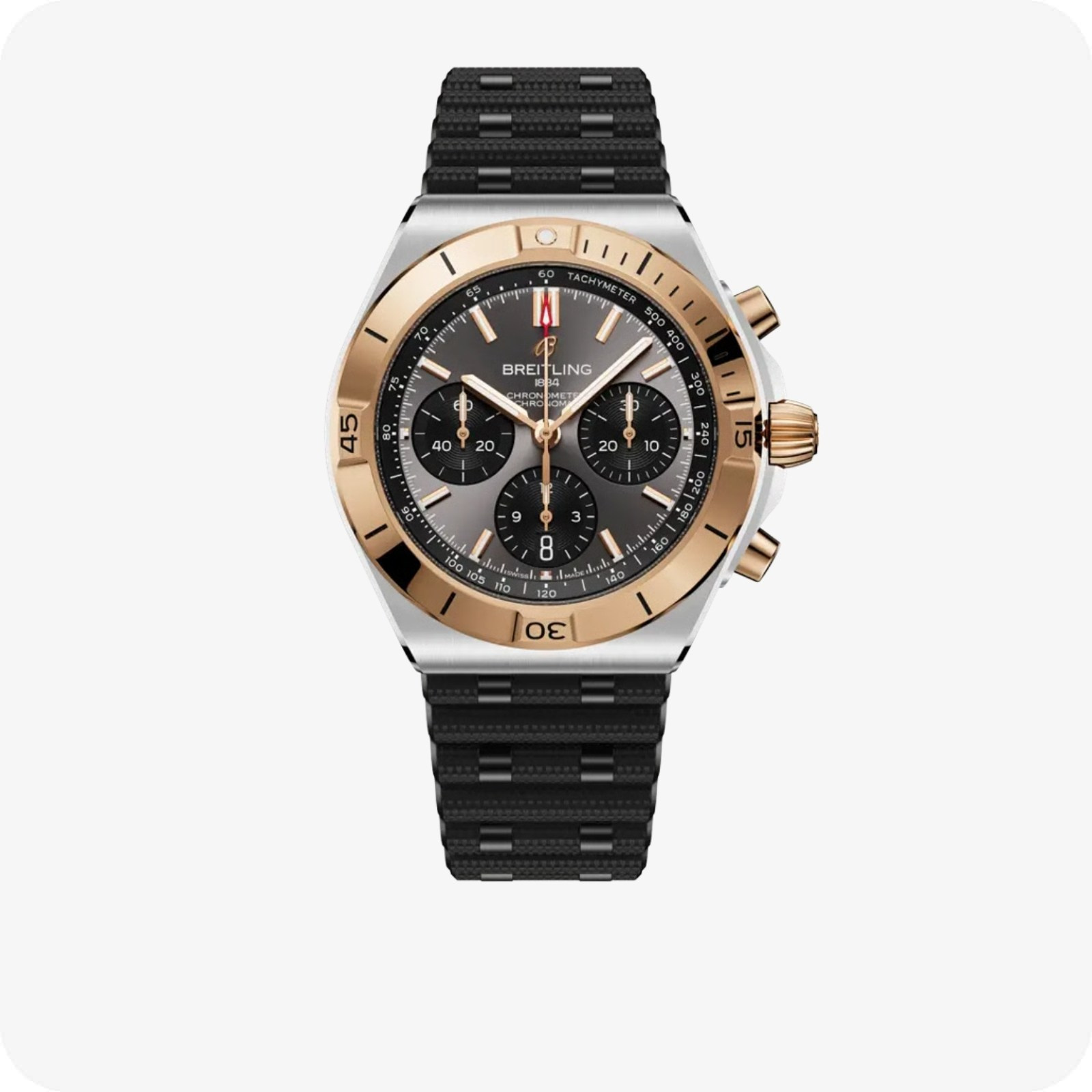Breitling Chronomat  B01 Chronograph 42
