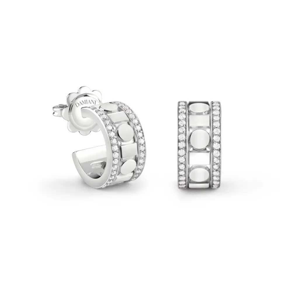 Damiani Belle Epoque Reel 