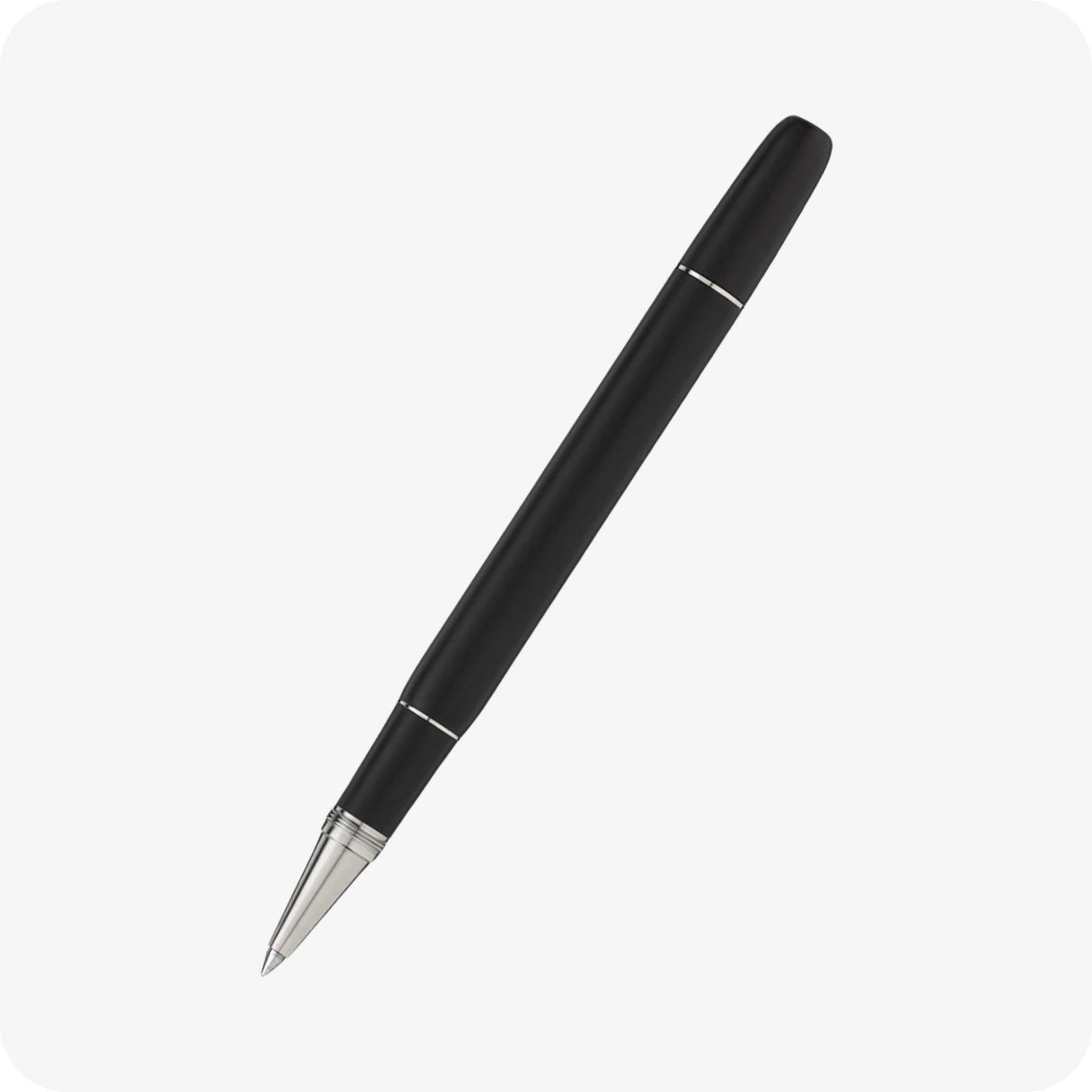 Montblanc Heritage Montblanc Heritage Collection Rouge Et Noir 1906 Limited Edition Roller Kalem