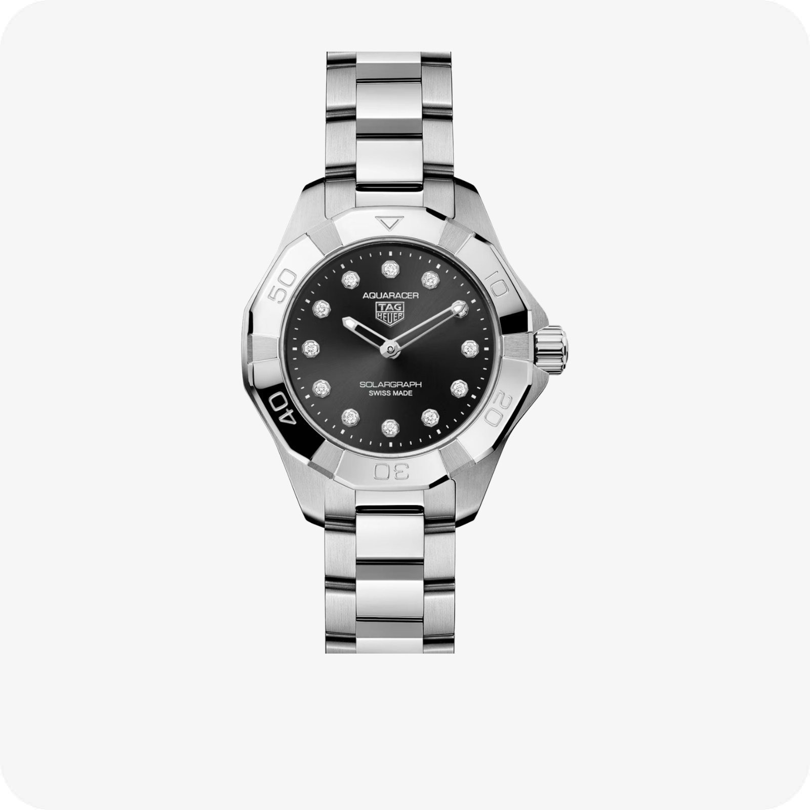 TAG Heuer Aquaracer 