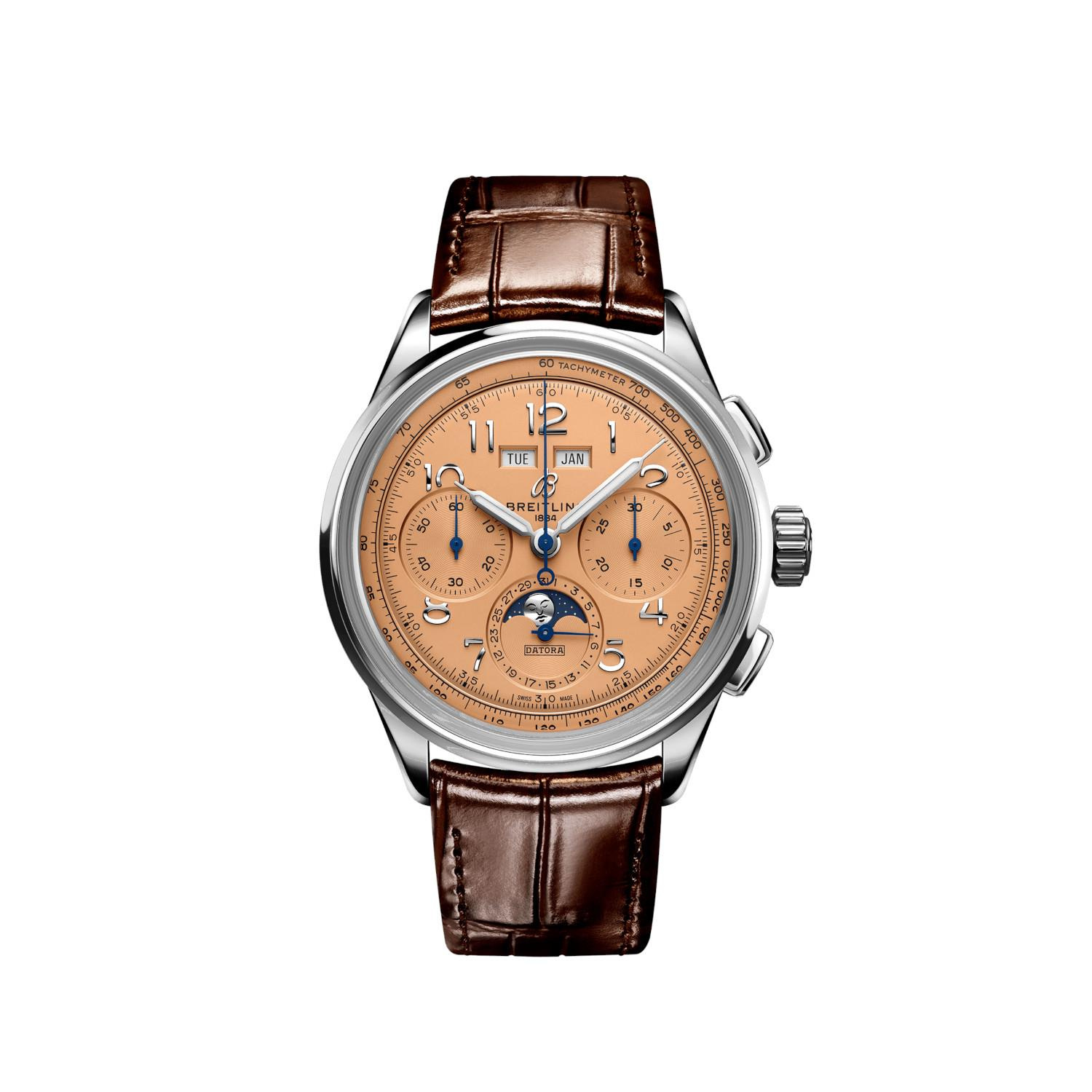 Breitling PREMIER B25 DATORA 42