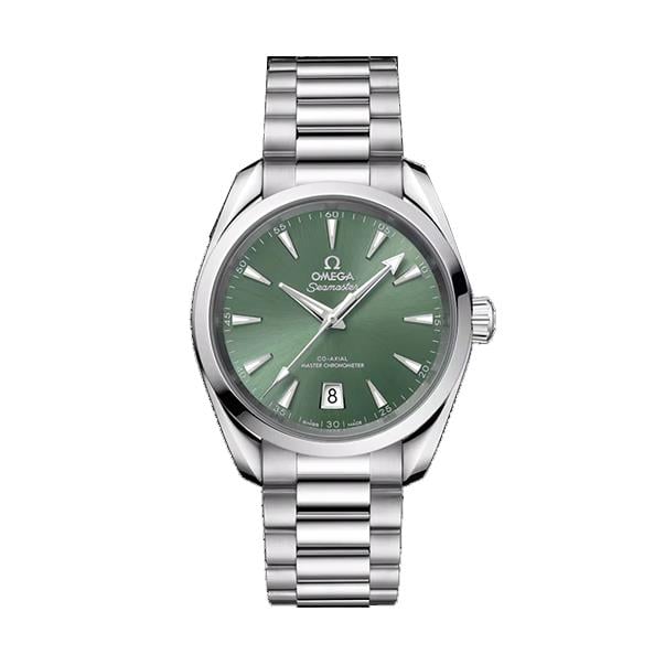 Omega Seamaster AQUA TERRA 150M