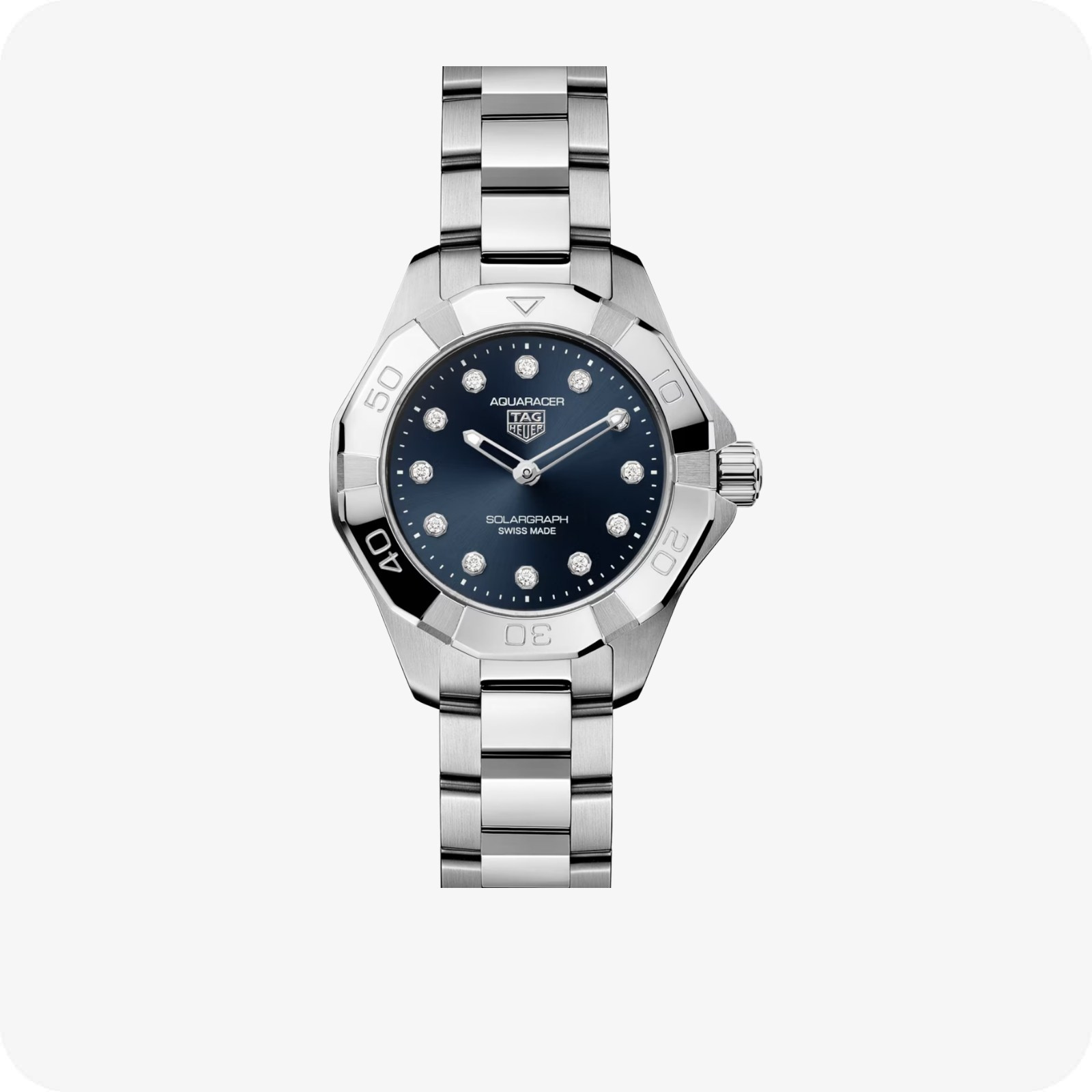 TAG Heuer Aquaracer 
