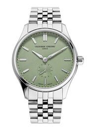 Frederique Constant Classics Index Small Seconds Automatic