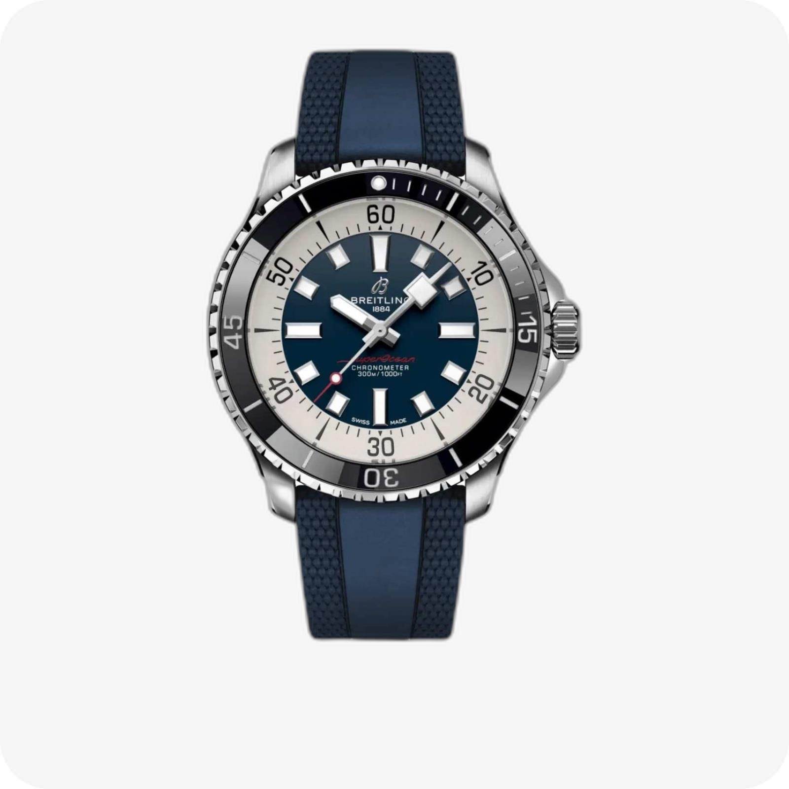 Breitling SUPEROCEAN SUPEROCEAN AUTOMATIC 44