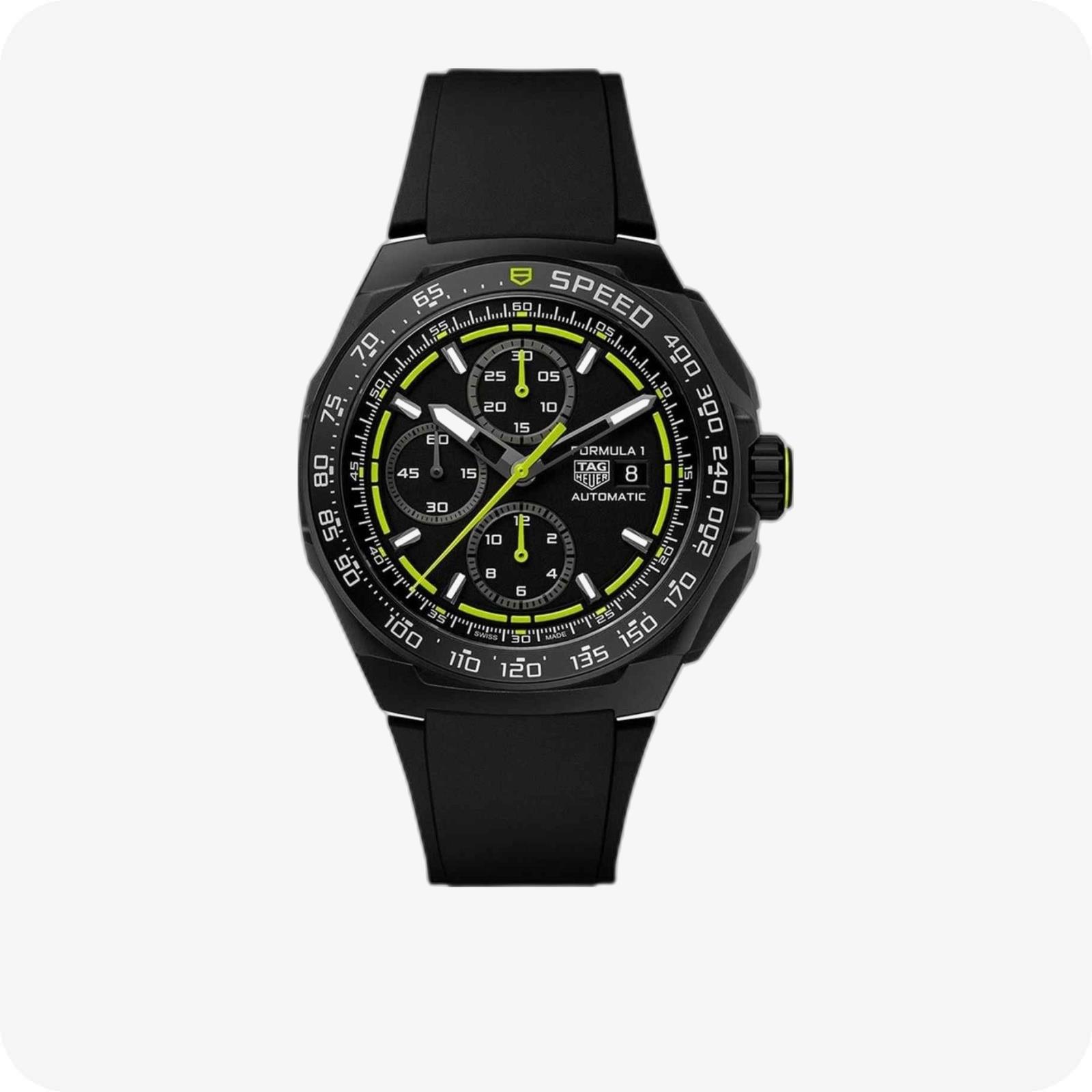 TAG Heuer Formula 1 
