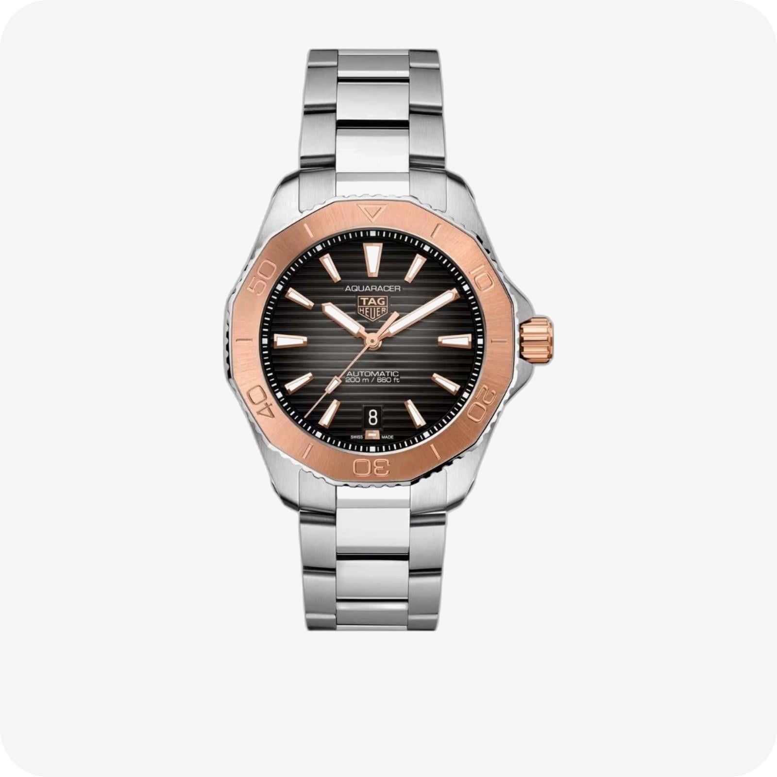 TAG Heuer Aquaracer TAG Heuer Aquaracer Professional 200 Date