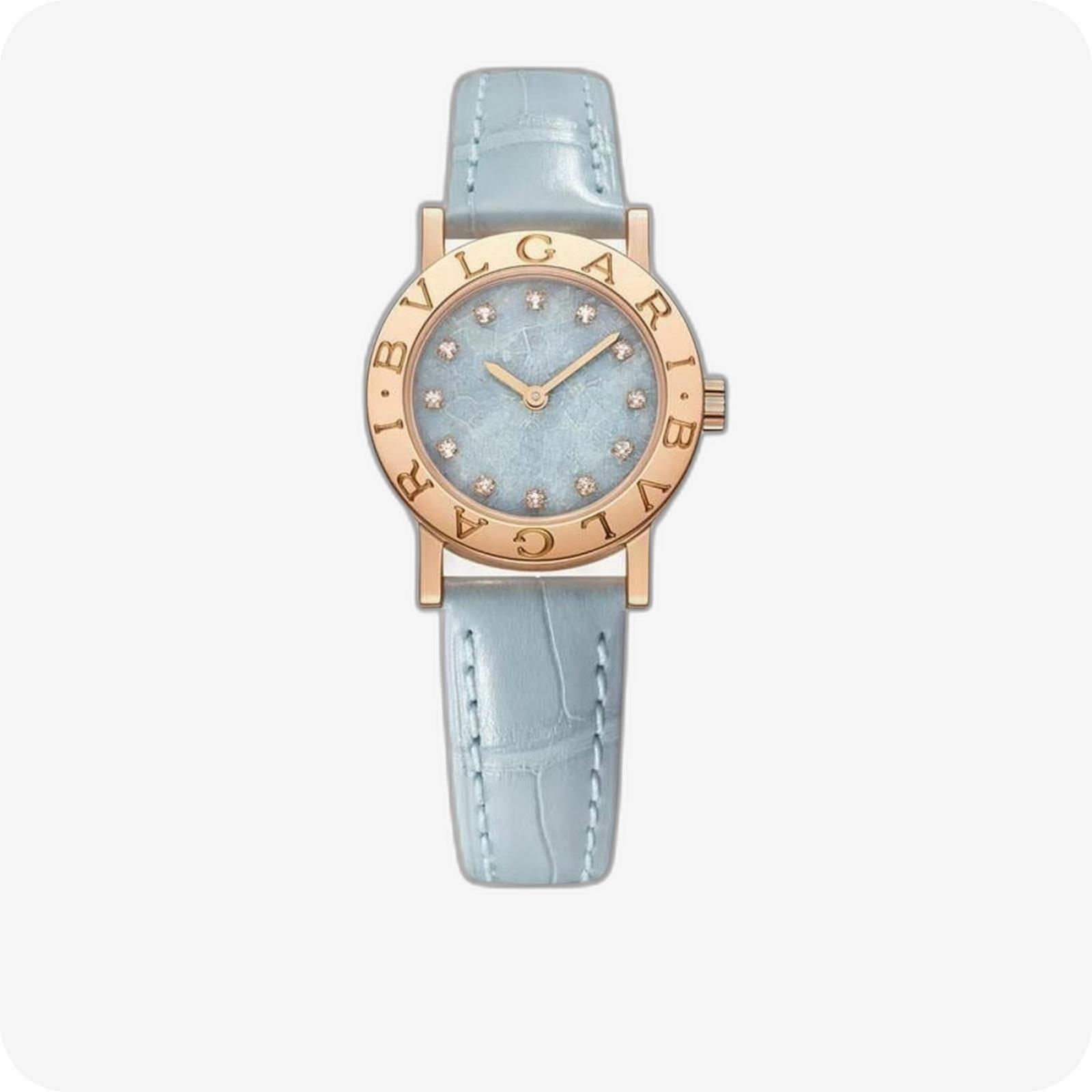 Bvlgari Bulgari Bulgari  Bulgari Bulgari Lady