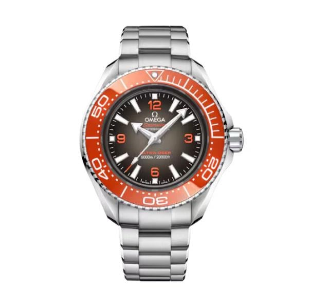 Omega Seamaster PLANET OCEAN 6000M