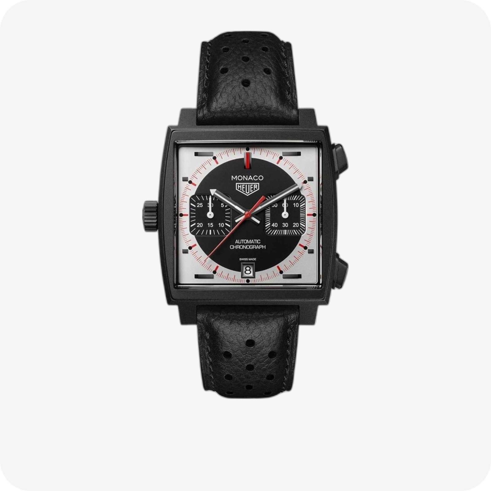 TAG Heuer Monaco 