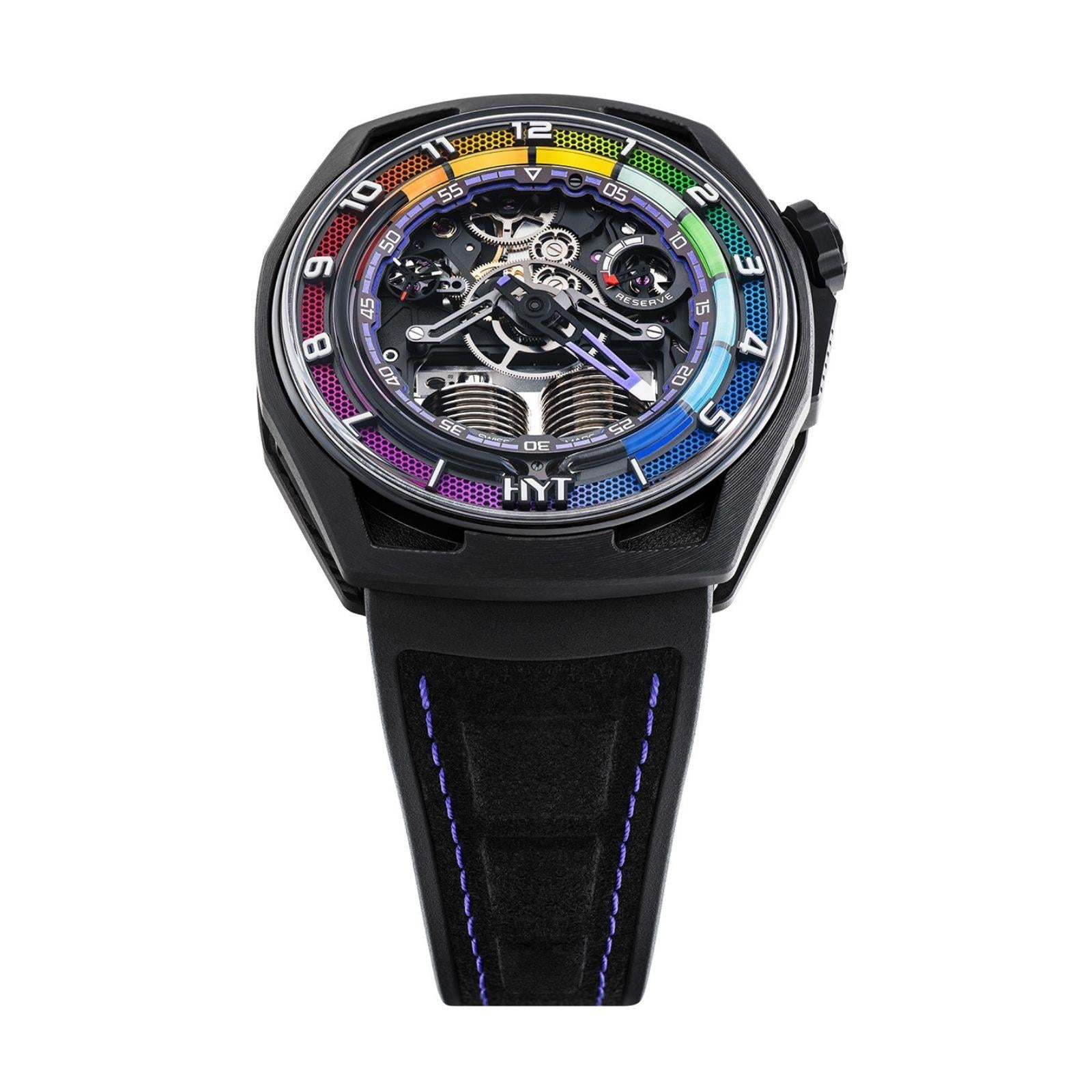 HYT Hastroid  Rainbow