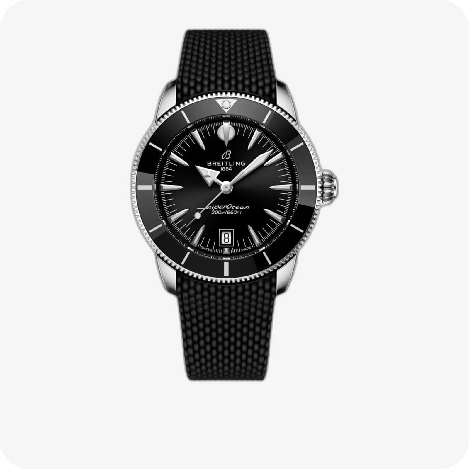 Breitling SUPEROCEAN HERITAGE B31 Automatic 42