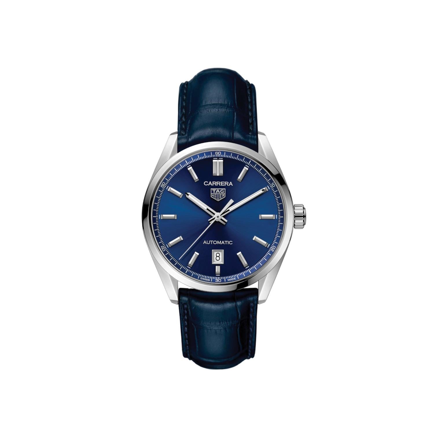 TAG Heuer Carrera TAG Heuer Carrera Date