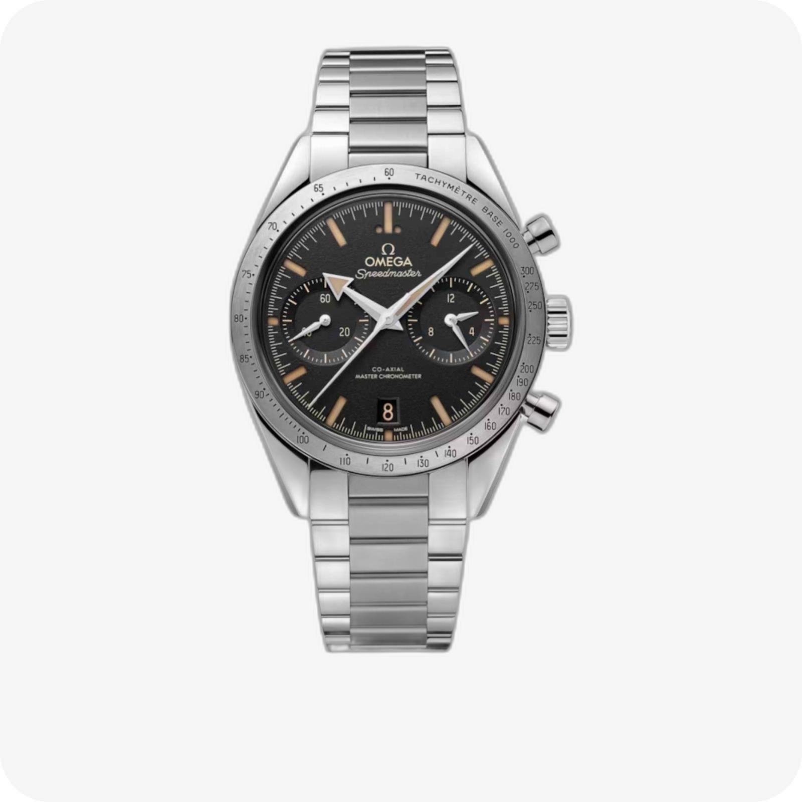 Omega Speedmaster Speedmaster '57