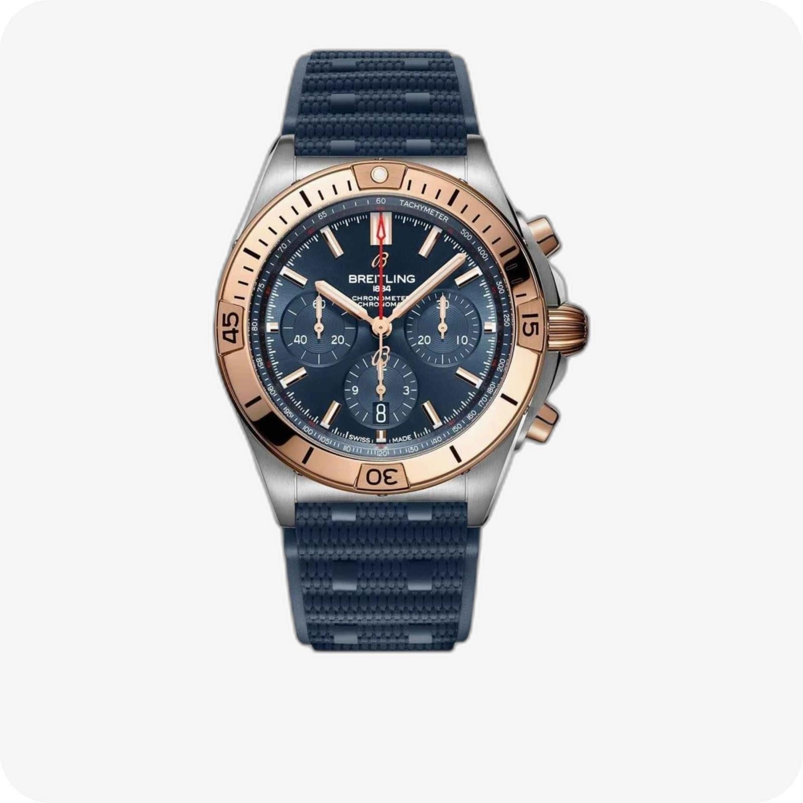 Breitling CHRONOMAT CHRONOMAT B01 42