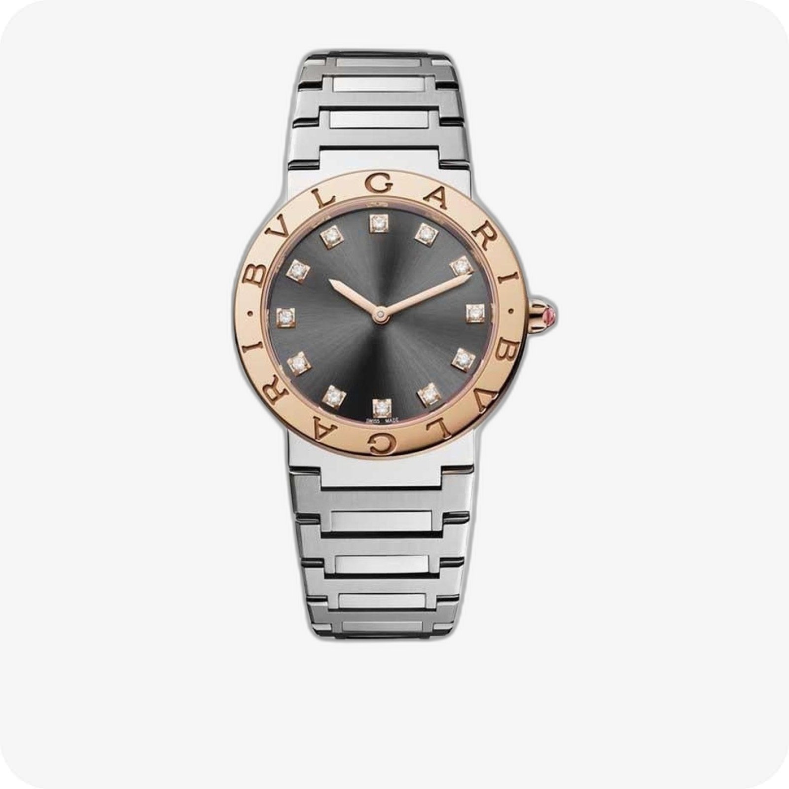 Bvlgari Bvlgari Lady