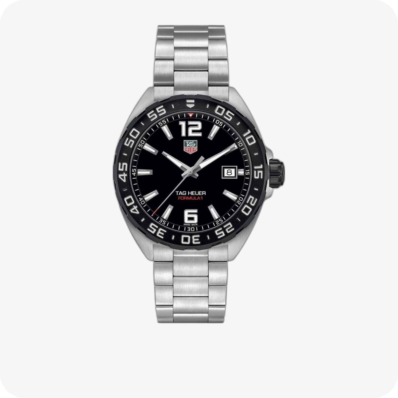 TAG Heuer Formula 1 