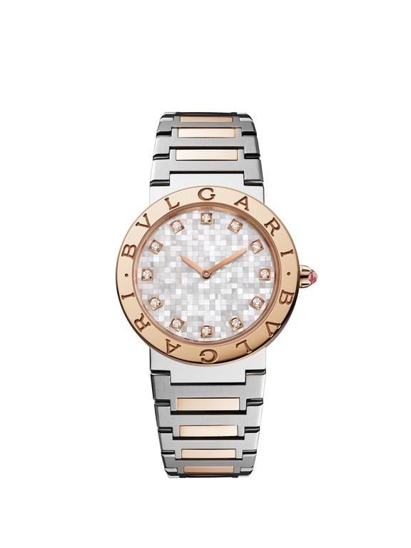 Bvlgari Bvlgari Lady