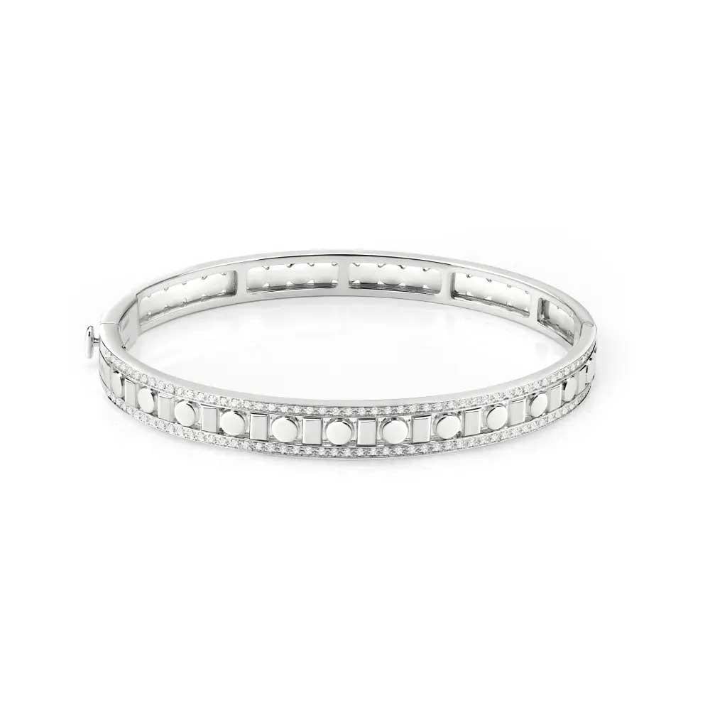 Damiani Belle Epoque Reel 