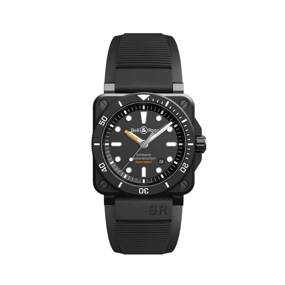 Bell & Ross Instruments Diver