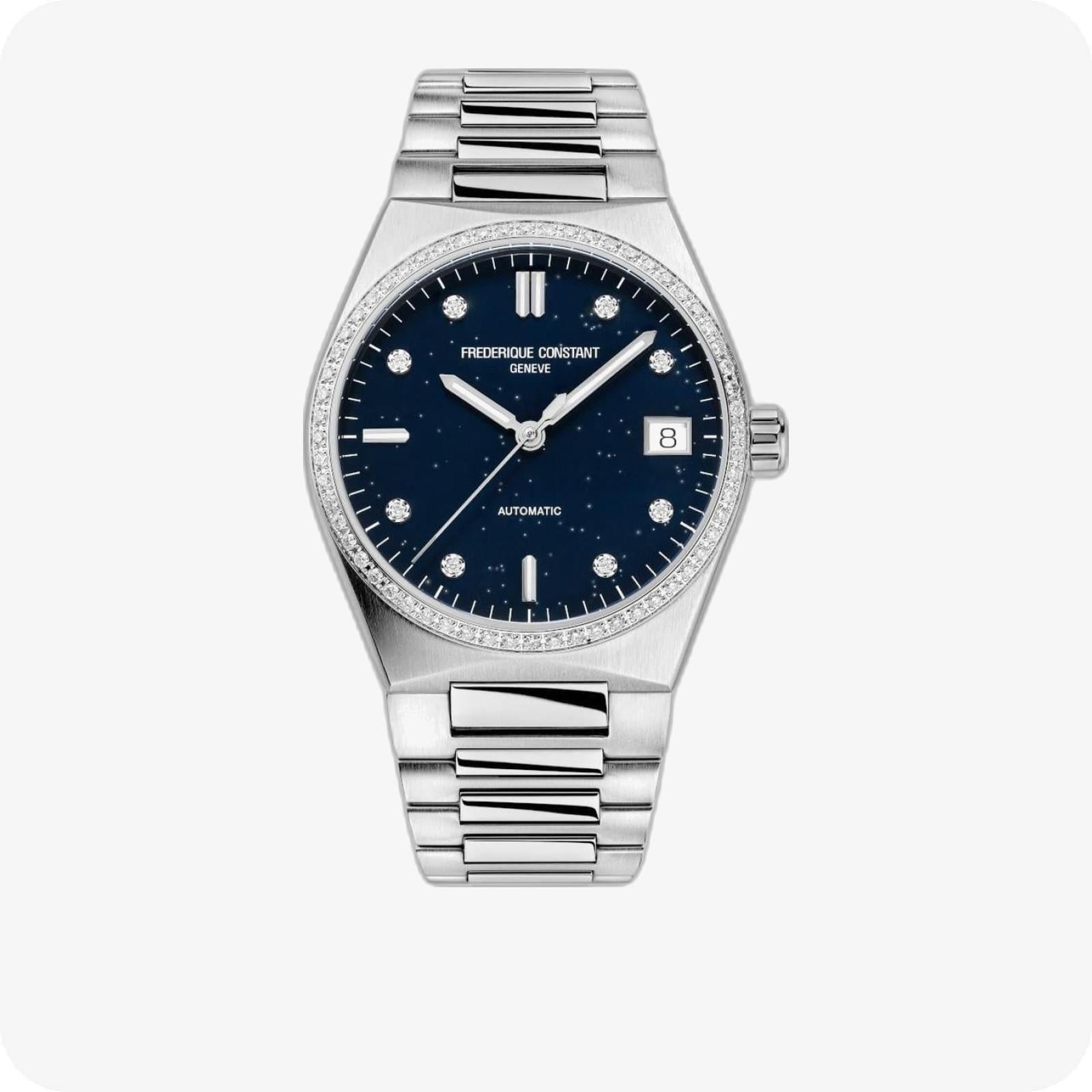 Frederique Constant Highlife  Highlife Ladies Automatic 